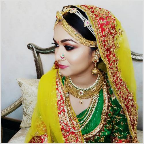 Photos by  Adorn By Meeta Khathuria